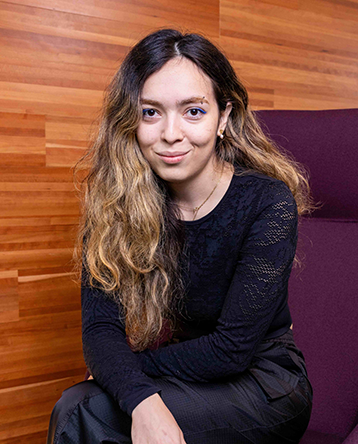 Profile photo of Niloofar Mireshghallah