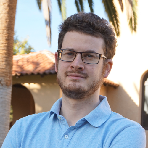 Profile photo of Florian Tramèr