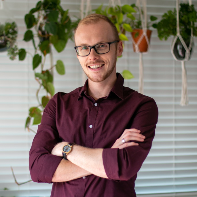 Profile photo of Maarten Sap