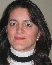 Profile photo of Nina Taft